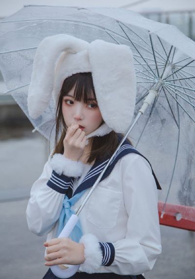 五月槐花香